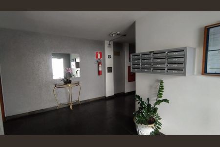 Apartamento para alugar com 120m², 3 quartos e 1 vaga