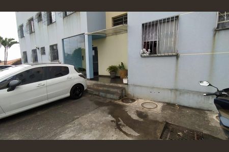 Apartamento para alugar com 120m², 3 quartos e 1 vaga