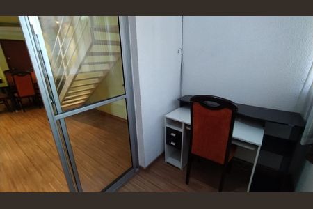 Apartamento para alugar com 120m², 3 quartos e 1 vaga