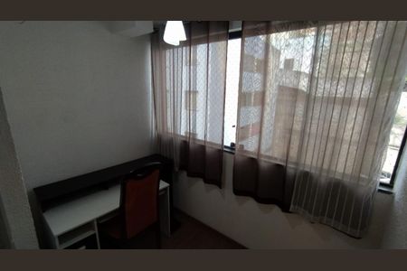 Apartamento para alugar com 120m², 3 quartos e 1 vaga