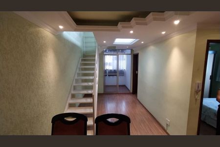 Apartamento para alugar com 120m², 3 quartos e 1 vaga