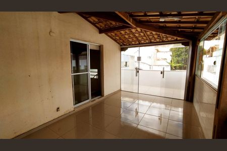 Apartamento para alugar com 120m², 3 quartos e 1 vaga