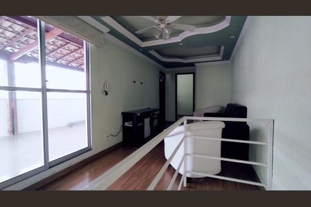 Apartamento para alugar com 120m², 3 quartos e 1 vaga