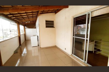 Apartamento para alugar com 120m², 3 quartos e 1 vaga