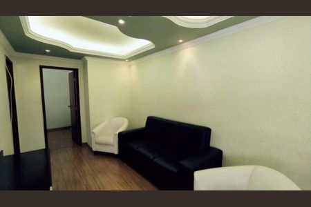 Apartamento para alugar com 120m², 3 quartos e 1 vaga