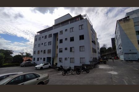 Apartamento para alugar com 120m², 3 quartos e 1 vaga