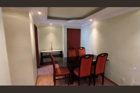 Apartamento para alugar com 120m², 3 quartos e 1 vaga