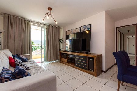 Apartamento à venda com 4 quartos, 160m² em Itaipu, Niterói