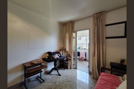 Apartamento à venda com 180m², 3 quartos e 3 vagasQuarto 2