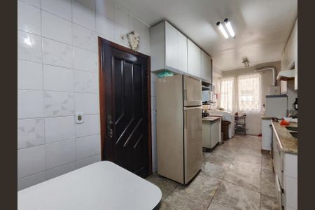 Apartamento à venda com 180m², 3 quartos e 3 vagasCozinha