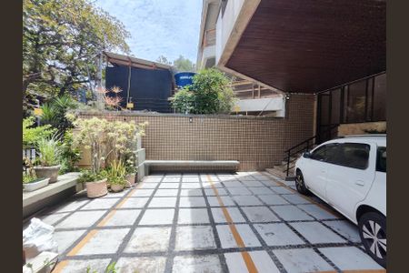 Apartamento à venda com 180m², 3 quartos e 3 vagasÁrea comum