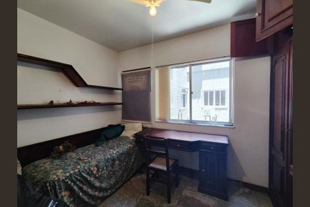 Apartamento à venda com 180m², 3 quartos e 3 vagasQuarto 1