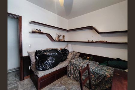 Apartamento à venda com 180m², 3 quartos e 3 vagasQuarto 1