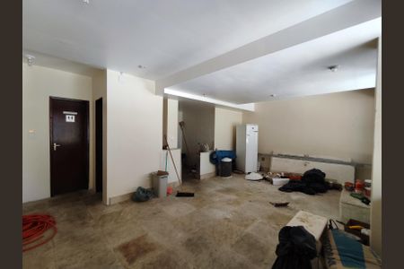 Apartamento à venda com 180m², 3 quartos e 3 vagasÁrea comum