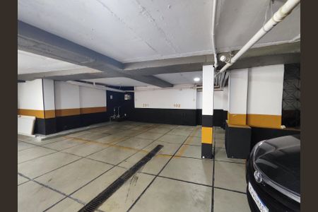 Apartamento à venda com 180m², 3 quartos e 3 vagasÁrea comum