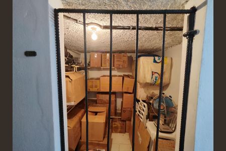 Apartamento à venda com 180m², 3 quartos e 3 vagasÁrea comum