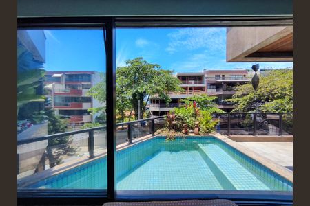 Apartamento à venda com 180m², 3 quartos e 3 vagasVaranda