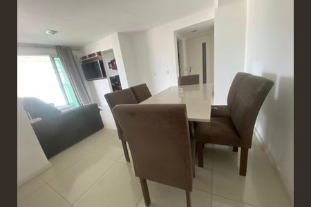 Apartamento à venda com 3 quartos, 85m² em Icaraí, Niterói