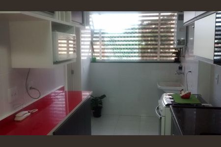 Apartamento à venda com 3 quartos, 85m² em Icaraí, Niterói