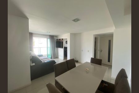 Apartamento à venda com 3 quartos, 85m² em Icaraí, Niterói