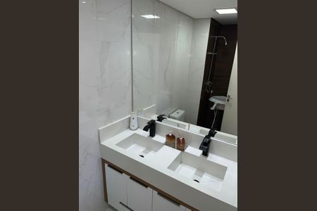 Apartamento à venda com 2 quartos, 60m² em Vila Apiai, Santo André