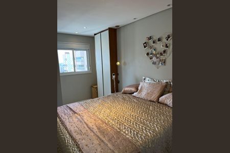 Apartamento à venda com 2 quartos, 60m² em Vila Apiai, Santo André