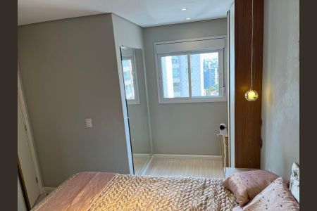 Apartamento à venda com 2 quartos, 60m² em Vila Apiai, Santo André