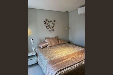 Apartamento à venda com 2 quartos, 60m² em Vila Apiai, Santo André