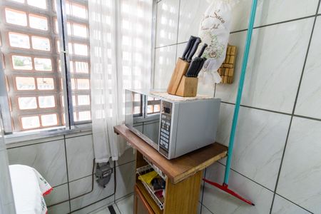 Apartamento para alugar com 57m², 1 quarto e sem vagaCozinha