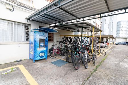 Apartamento para alugar com 57m², 1 quarto e sem vagaÁrea comum