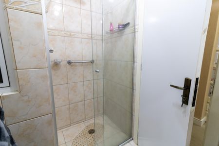 Apartamento para alugar com 57m², 1 quarto e sem vagaBanheiro
