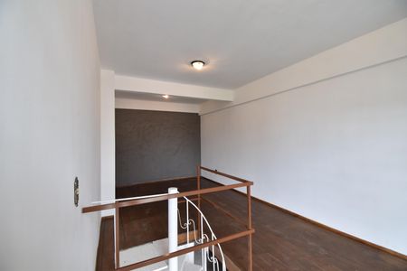 Quarto de kitnet/studio para alugar com 1 quarto, 50m² em Mercês, Curitiba