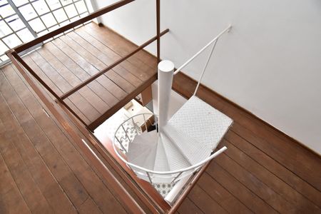 Studio para alugar com 50m², 1 quarto e sem vagaQuarto