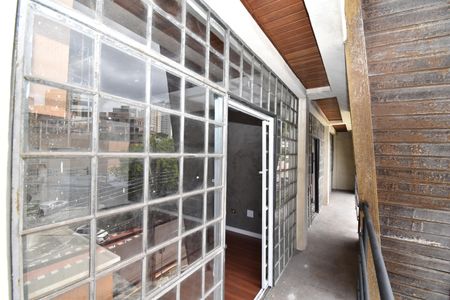 Studio para alugar com 50m², 1 quarto e sem vagaStudio