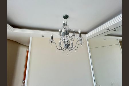 Detalhe Sala de apartamento para alugar com 3 quartos, 117m² em Vila Valqueire, Rio de Janeiro