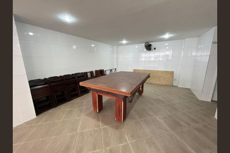 Apartamento para alugar com 117m², 3 quartos e 2 vagasÁrea comum - Playground