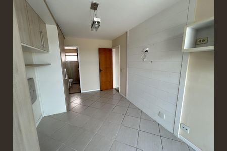 Apartamento para alugar com 117m², 3 quartos e 2 vagasSuíte