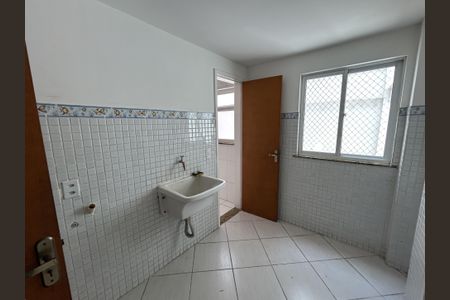 Apartamento para alugar com 117m², 3 quartos e 2 vagasÁrea de Serviço