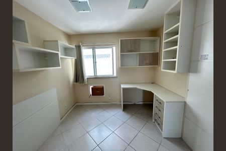 Apartamento para alugar com 117m², 3 quartos e 2 vagasQuarto 2
