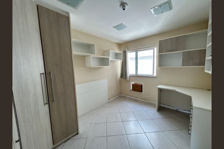 Apartamento para alugar com 117m², 3 quartos e 2 vagasQuarto 2
