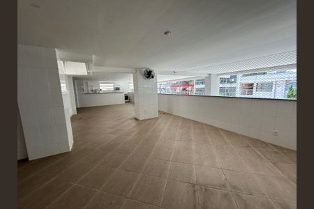 Apartamento para alugar com 117m², 3 quartos e 2 vagasÁrea comum - Salão de festas