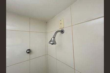 Apartamento para alugar com 117m², 3 quartos e 2 vagasBanheiro Social