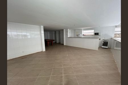 Apartamento para alugar com 117m², 3 quartos e 2 vagasÁrea comum - Salão de festas