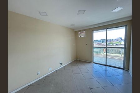 Apartamento para alugar com 117m², 3 quartos e 2 vagasQuarto 1