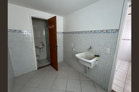 Apartamento para alugar com 117m², 3 quartos e 2 vagasÁrea de Serviço