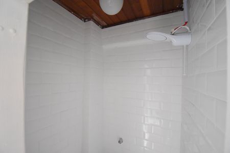 Studio para alugar com 40m², 1 quarto e sem vagaBanheiro Social