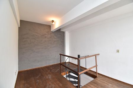 Studio para alugar com 40m², 1 quarto e sem vagaQuarto