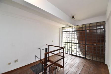 Studio para alugar com 40m², 1 quarto e sem vagaQuarto