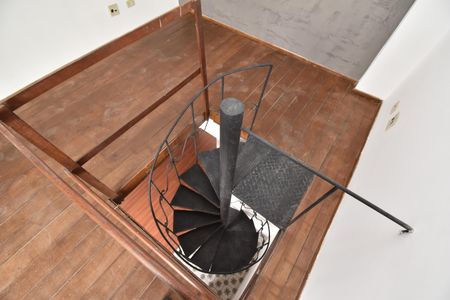 Studio para alugar com 40m², 1 quarto e sem vagaQuarto