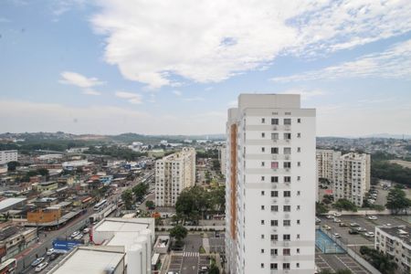 Apartamento para alugar com 58m², 2 quartos e 1 vaga Apartamento para alugar com 58m², 2 quartos e 1 vagaVista do Quarto 1